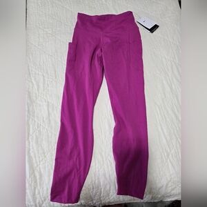 Nike Dri Fit Training Leggings